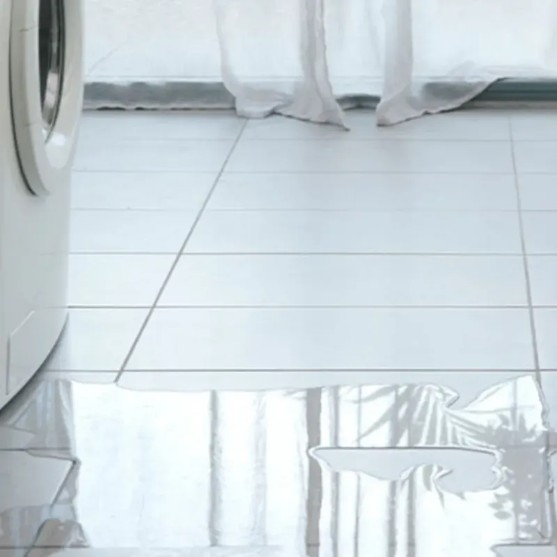 Appliance Leak Cleanup in La Puente, CA